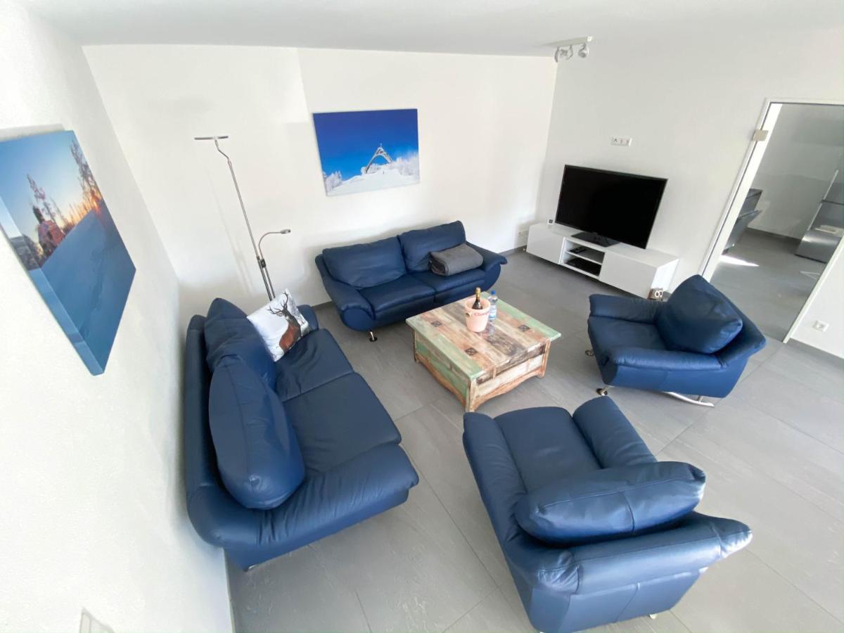 Apartment Schanzenstrasse 690 M Ue. M วินเทอร์แบร์ก ภายนอก รูปภาพ
