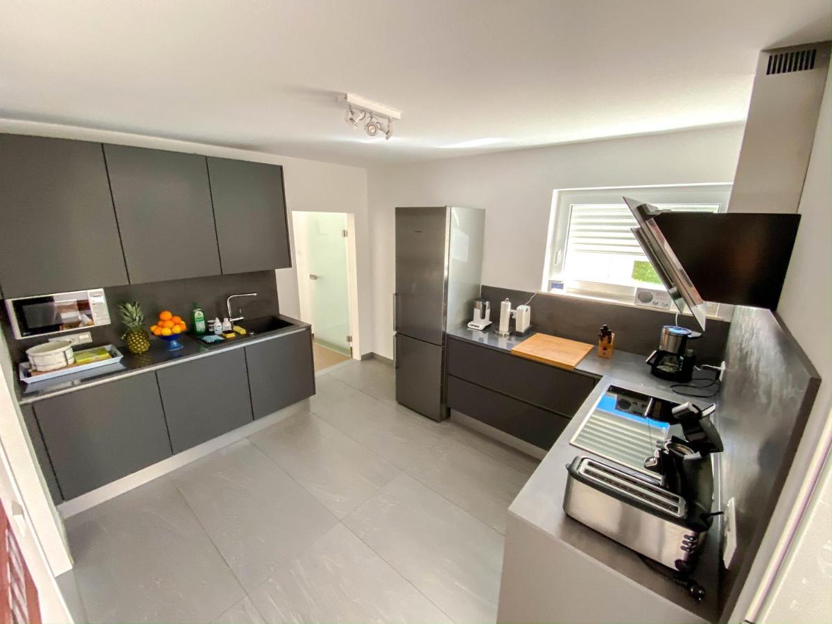 Apartment Schanzenstrasse 690 M Ue. M วินเทอร์แบร์ก ภายนอก รูปภาพ