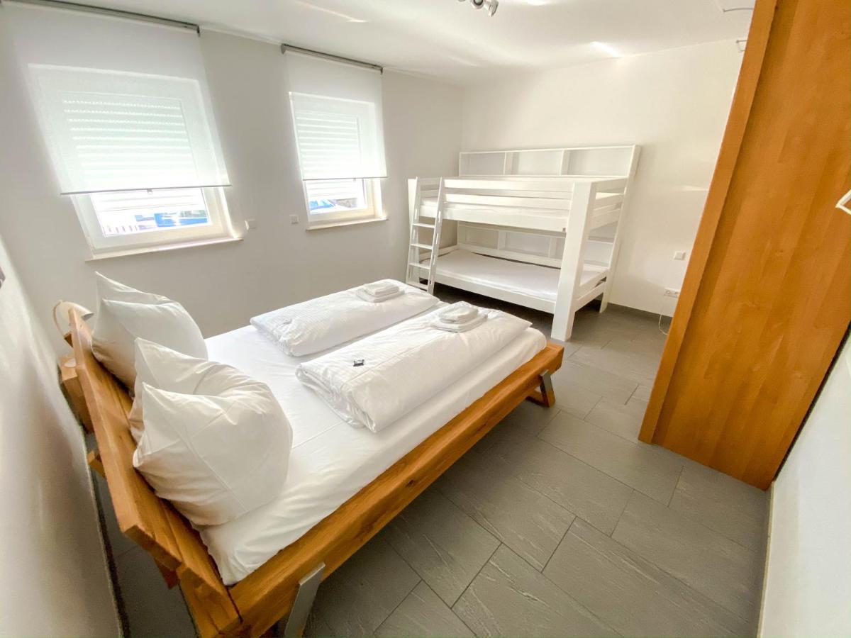 Apartment Schanzenstrasse 690 M Ue. M วินเทอร์แบร์ก ภายนอก รูปภาพ