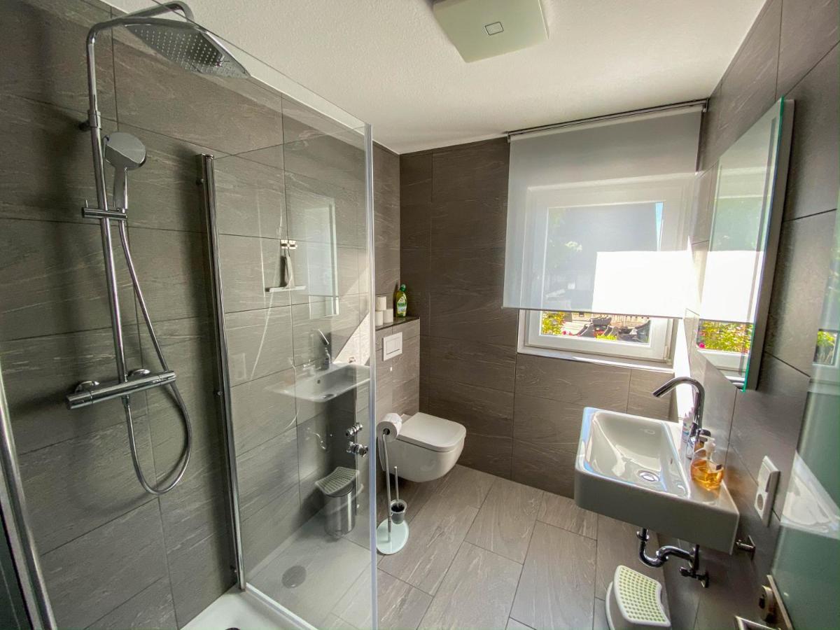 Apartment Schanzenstrasse 690 M Ue. M วินเทอร์แบร์ก ภายนอก รูปภาพ