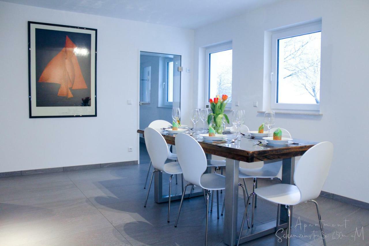 Apartment Schanzenstrasse 690 M Ue. M วินเทอร์แบร์ก ภายนอก รูปภาพ