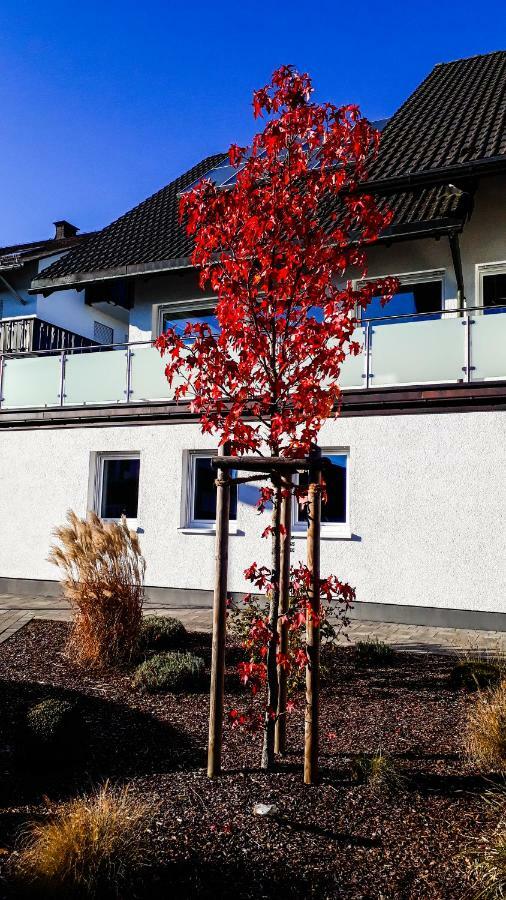 Apartment Schanzenstrasse 690 M Ue. M วินเทอร์แบร์ก ภายนอก รูปภาพ