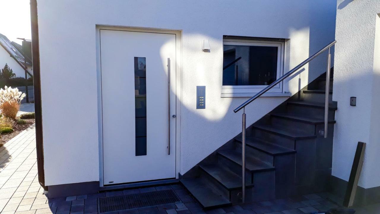 Apartment Schanzenstrasse 690 M Ue. M วินเทอร์แบร์ก ภายนอก รูปภาพ