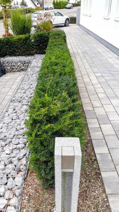 Apartment Schanzenstrasse 690 M Ue. M วินเทอร์แบร์ก ภายนอก รูปภาพ