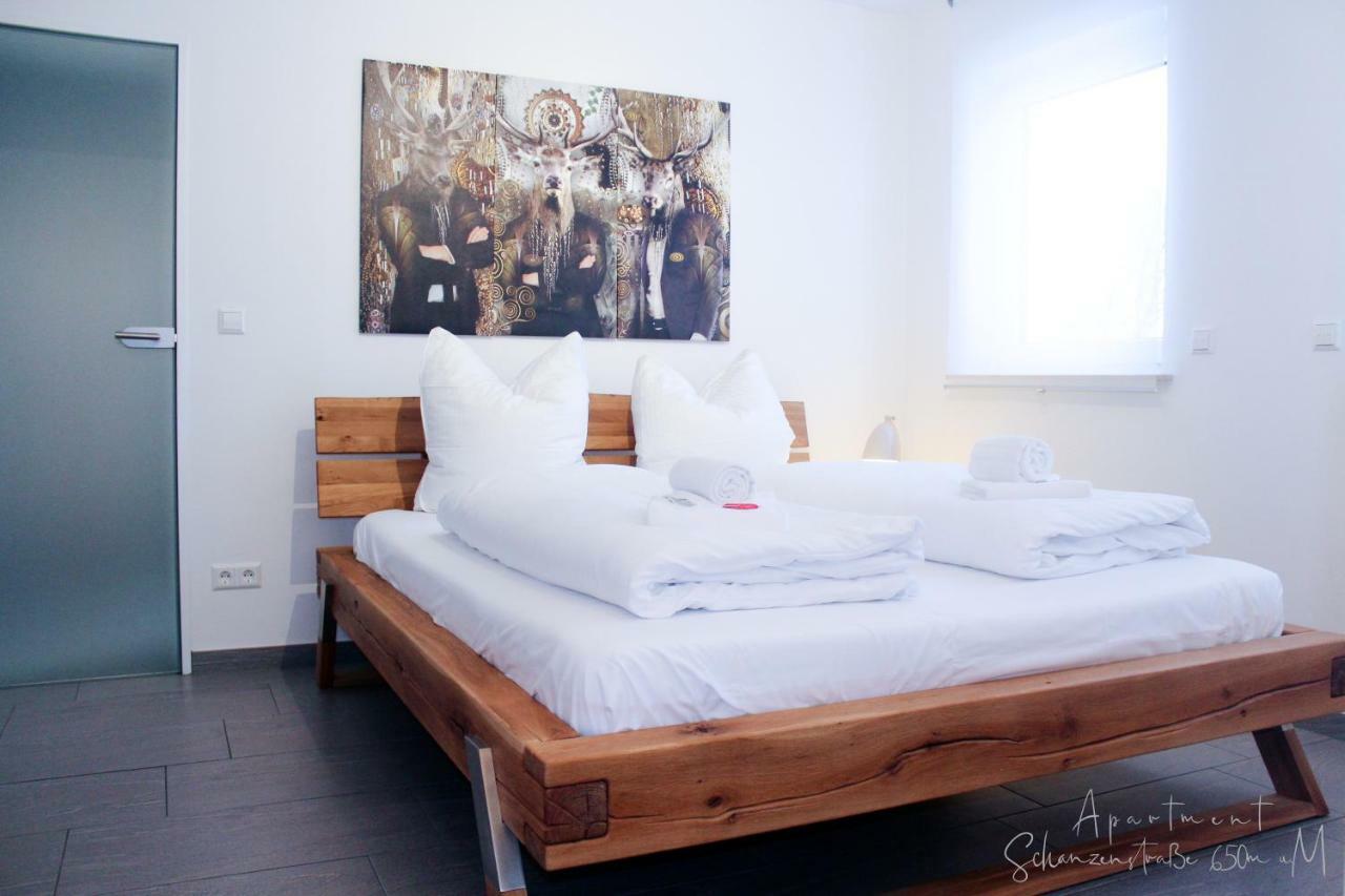 Apartment Schanzenstrasse 690 M Ue. M วินเทอร์แบร์ก ภายนอก รูปภาพ