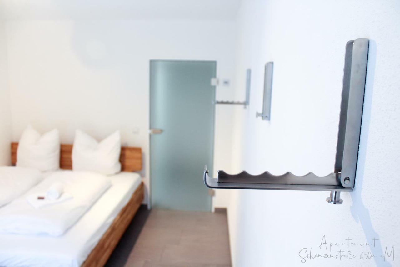 Apartment Schanzenstrasse 690 M Ue. M วินเทอร์แบร์ก ภายนอก รูปภาพ